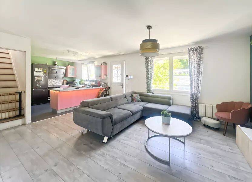 Maison à vendre, 100m², ARGENTEUIL
