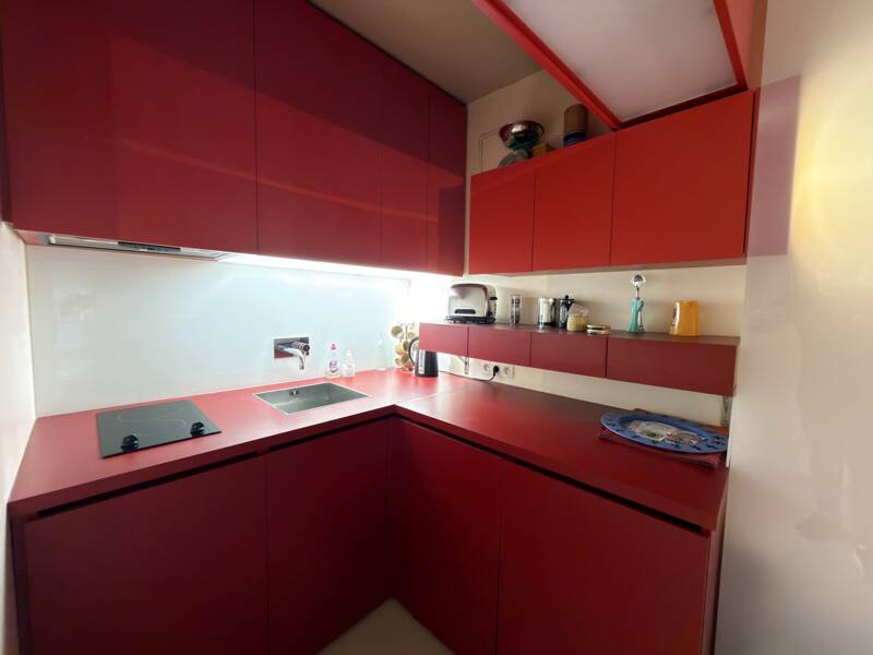 Maison à louer, 42m², STRASBOURG