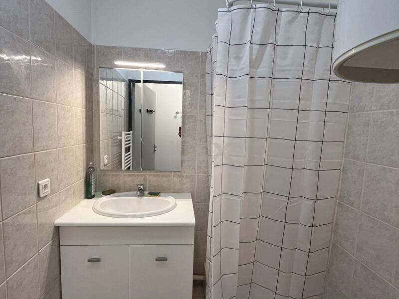 Maison à louer, 21m², TOULON