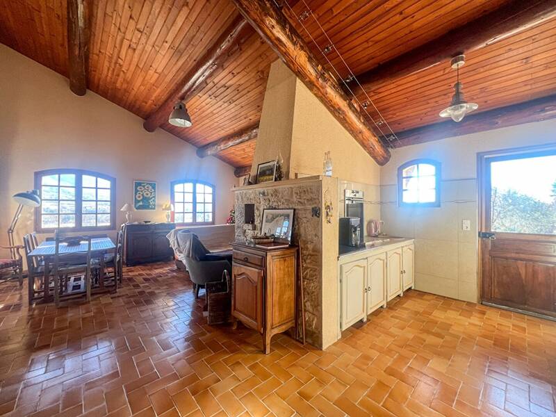 Maison à vendre, 164m², DIGNE LES BAINS