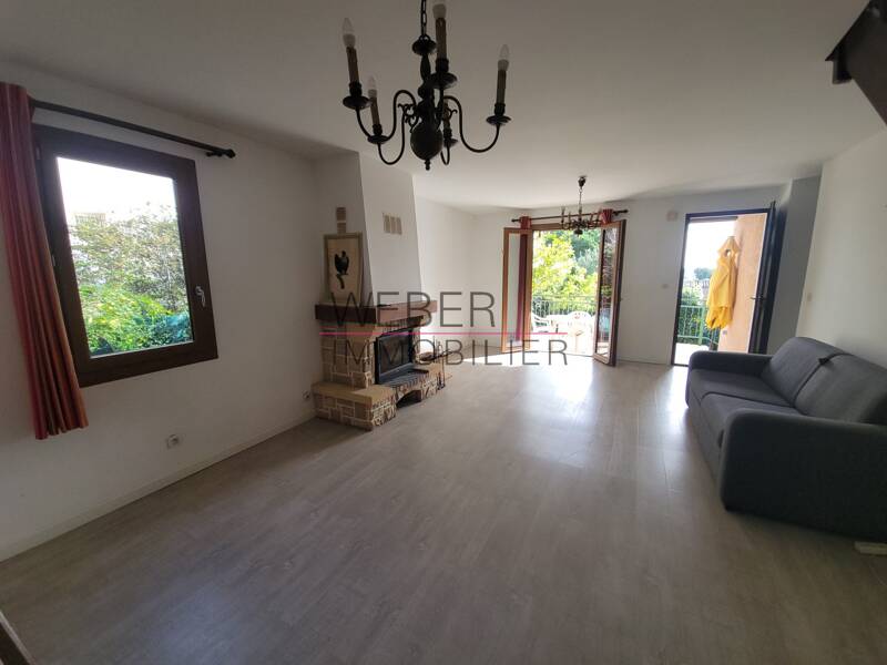 Maison à vendre, 90m², TOULON