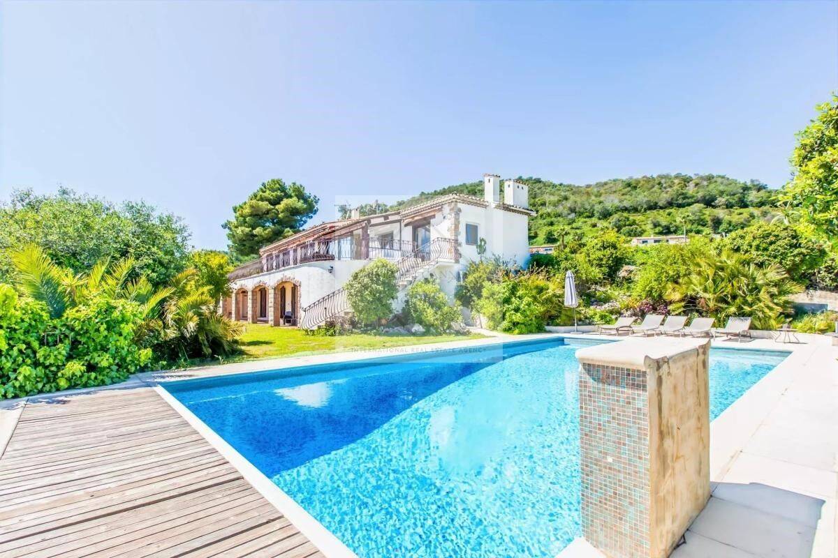 Maison à vendre, 265m², CANNES