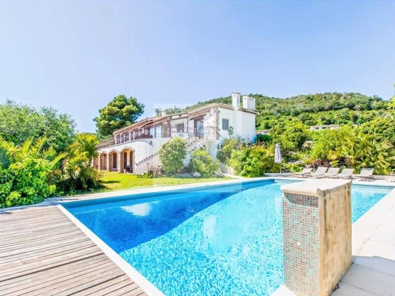 Maison à vendre, 265m², CANNES