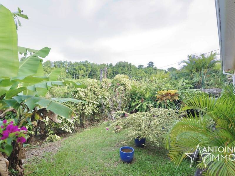 Maison à vendre, 119m², LE FRANCOIS