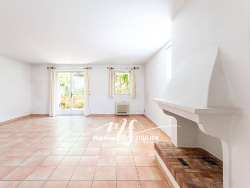 Maison à vendre, 90m², AIX EN PROVENCE