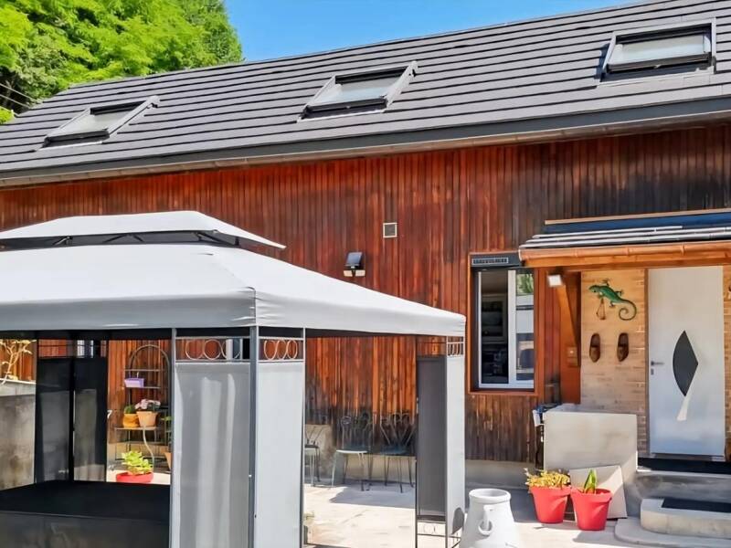 Maison à vendre, 130m², COGNIN