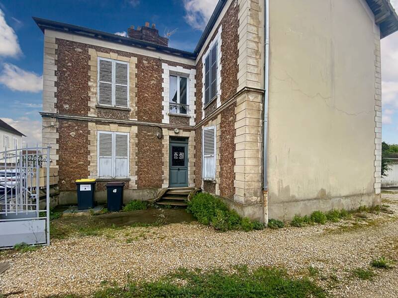 Maison à louer, 13m², MORMANT