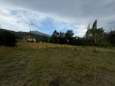Terrain constructible à vendre 99 800 € 1 187 m² de terrain Vernet-les-Bains 66820