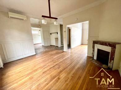 Maison à vendre 1 250 000 € 6 pièces 5 chambres 172 m² 334 m² de terrain Bois de Boulogne Suresnes 92150
