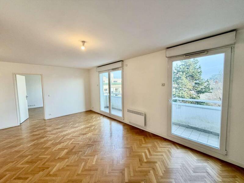 Maison à louer, 95m², PARIS 13E