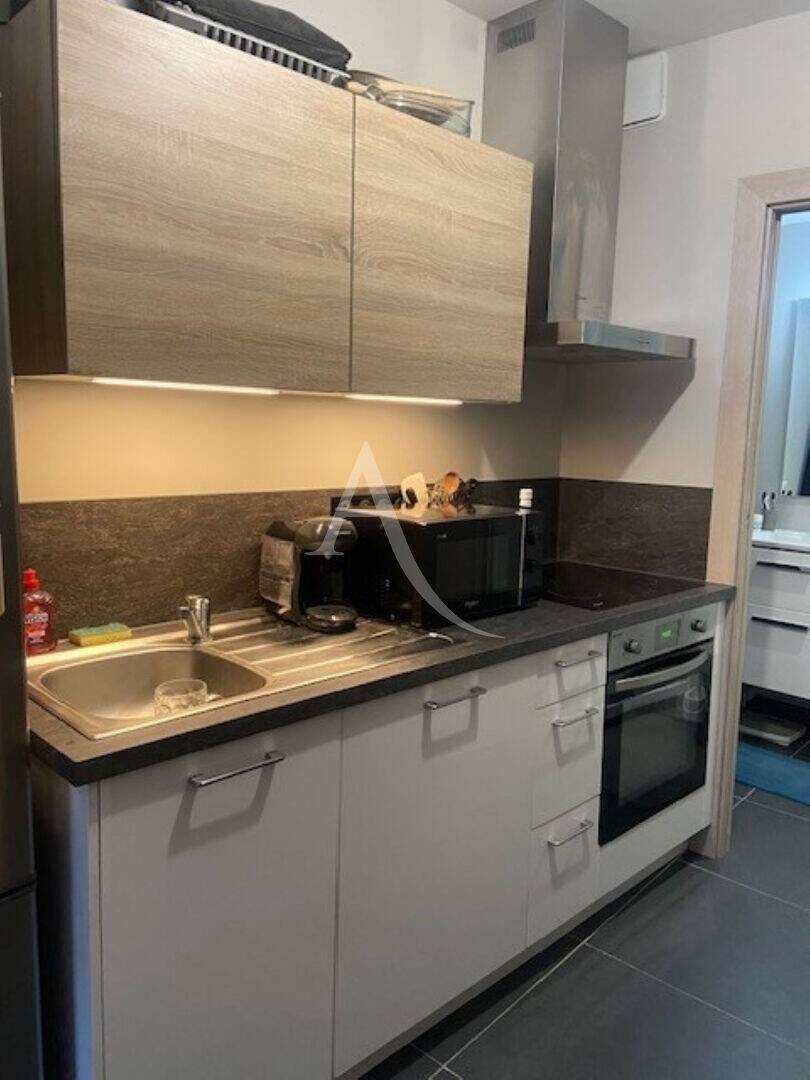 Maison à louer, 29m², LA ROCHELLE