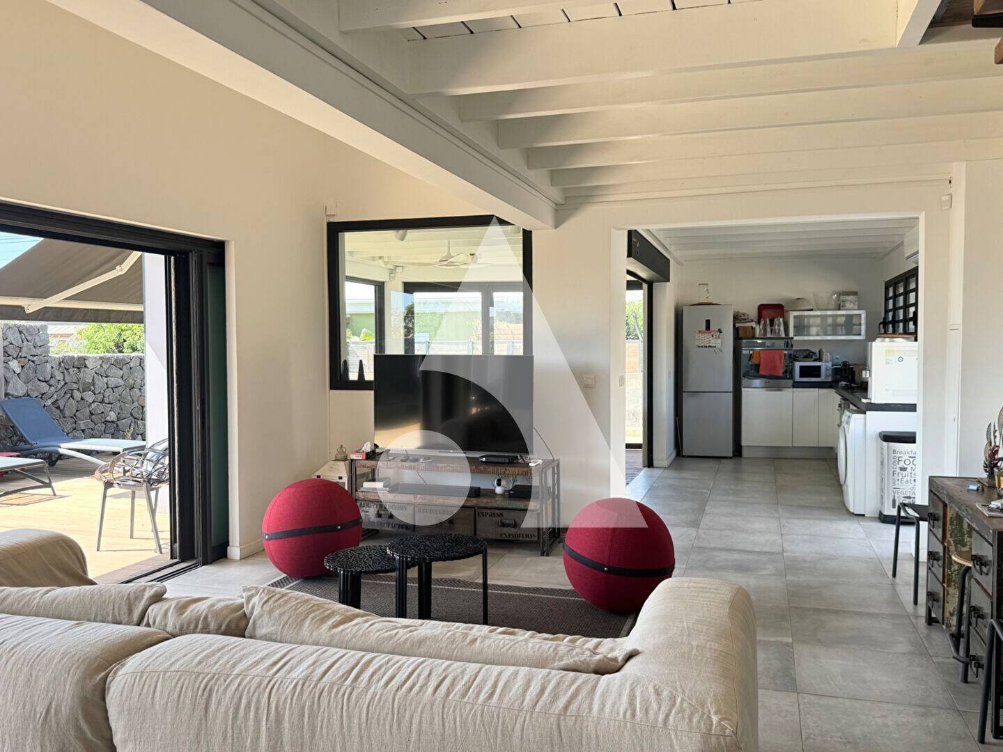 Maison à vendre, 150m², SAINT PAUL
