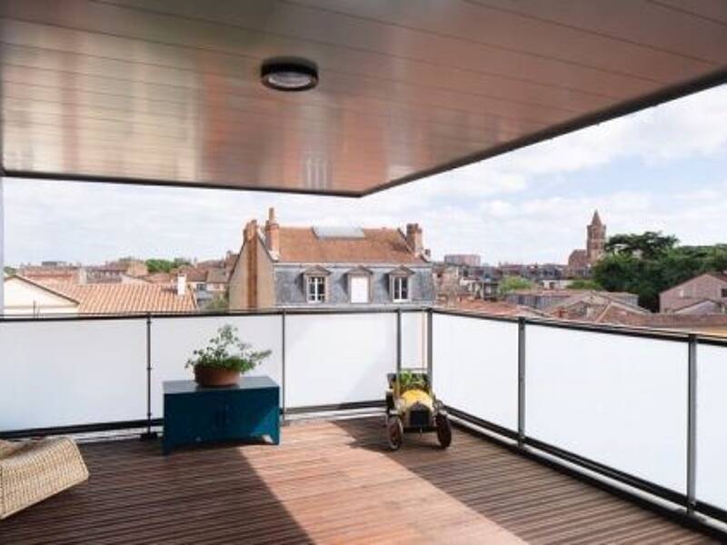 Maison à vendre, 112m², GENTILLY