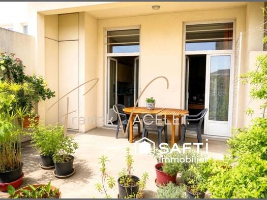 Maison à vendre 199 500 € 5 pièces 3 chambres 310 m² 126 m² de terrain La Réole 33190