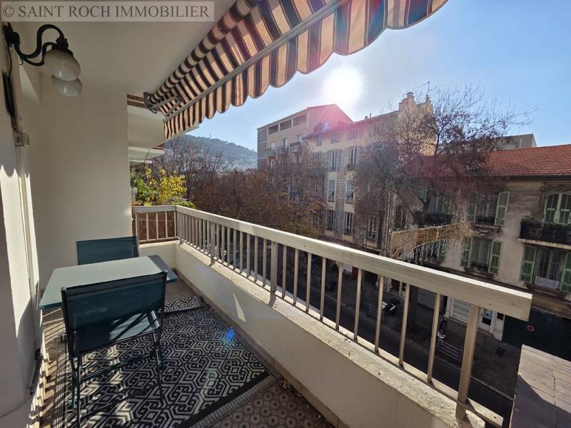 Maison à louer, 62m², NICE