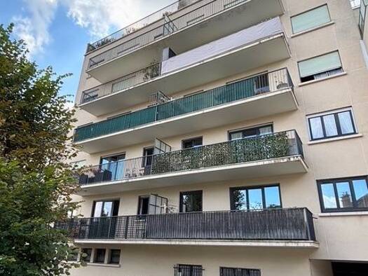 Appartement à vendre 379 000 € 3 pièces 2 chambres 86 m² 1er étage Montmorency 95160