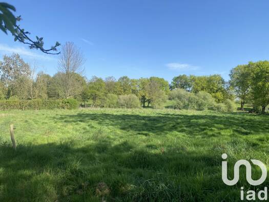 Terrain constructible à vendre 90 000 € 5 460 m² de terrain Le Poiré-sur-Vie 85170