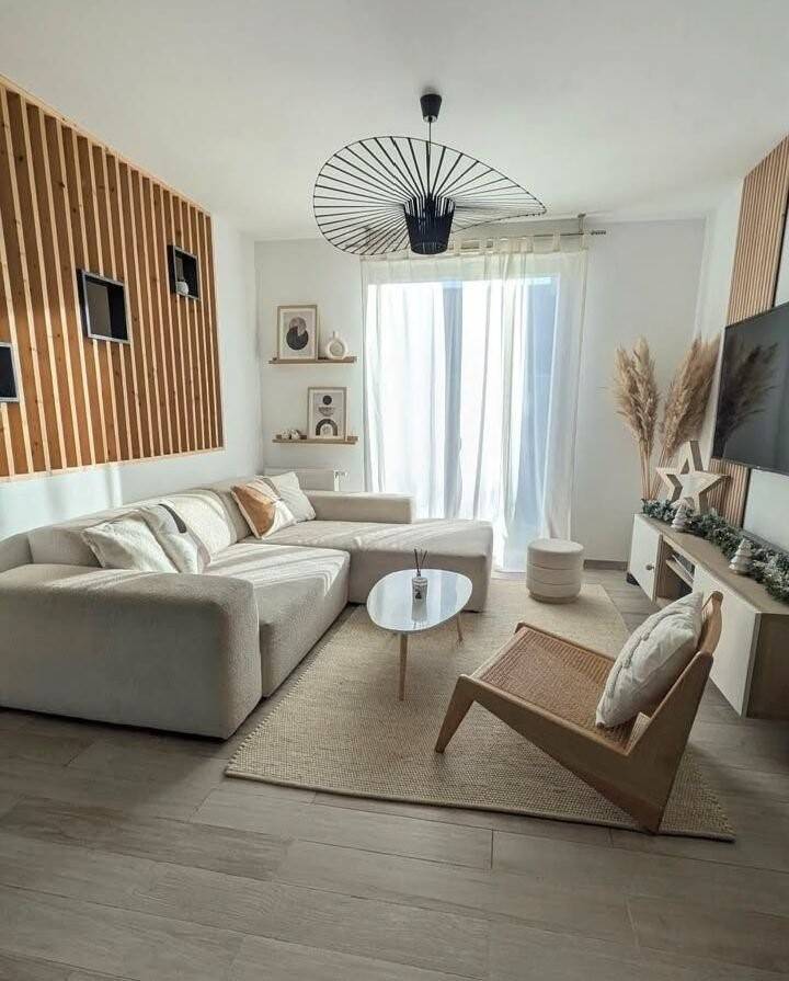 Maison à vendre, 84m², ORLY