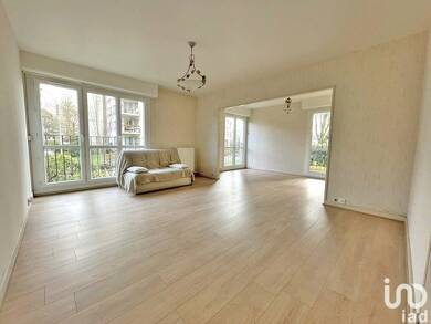 Appartement à vendre 210 000 € 4 pièces 3 chambres 86 m² RDC/8 Saint Nicolas Le Plessis-Bouchard 95130