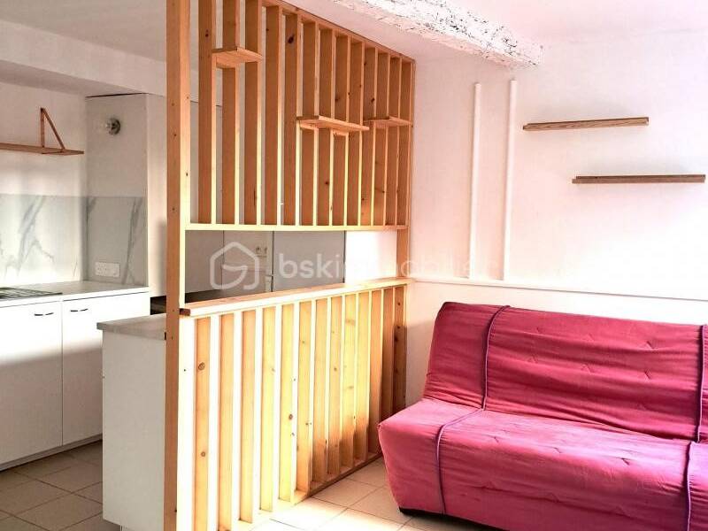 Maison à vendre, 24m², TOULON