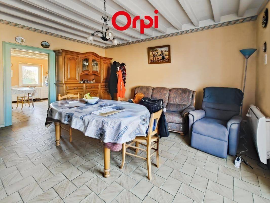 Maison à vendre, 138m², LA CHAPELLE SAINT REMY