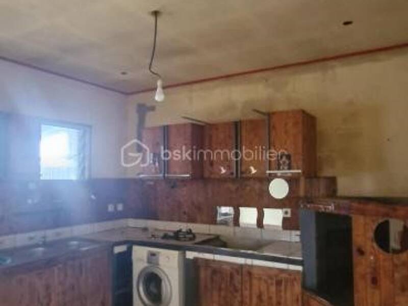 Maison à vendre, 75m², PETITE ILE