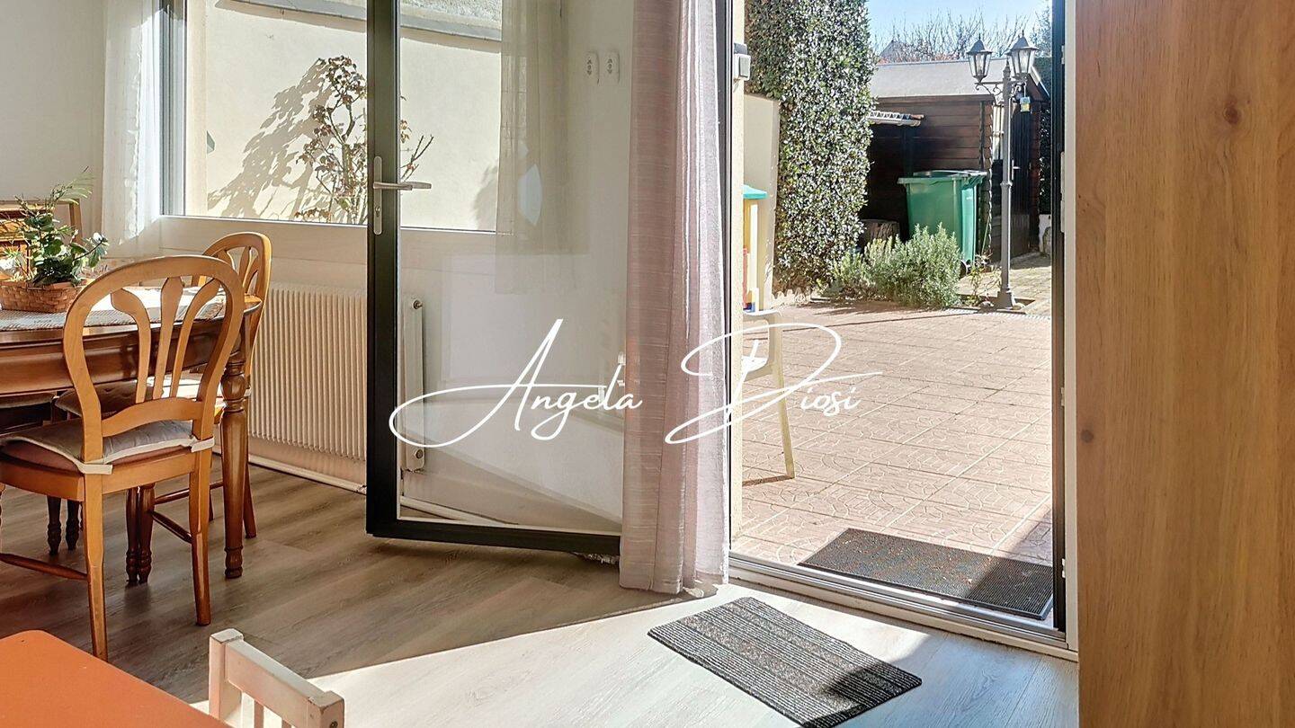 Maison à vendre, 107m², ANTONY