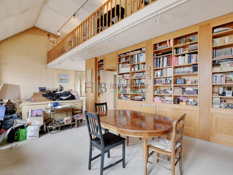 Maison à vendre, 169m², PARIS 12E