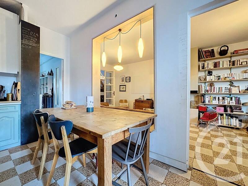 Maison à vendre, 100m², MONTPELLIER