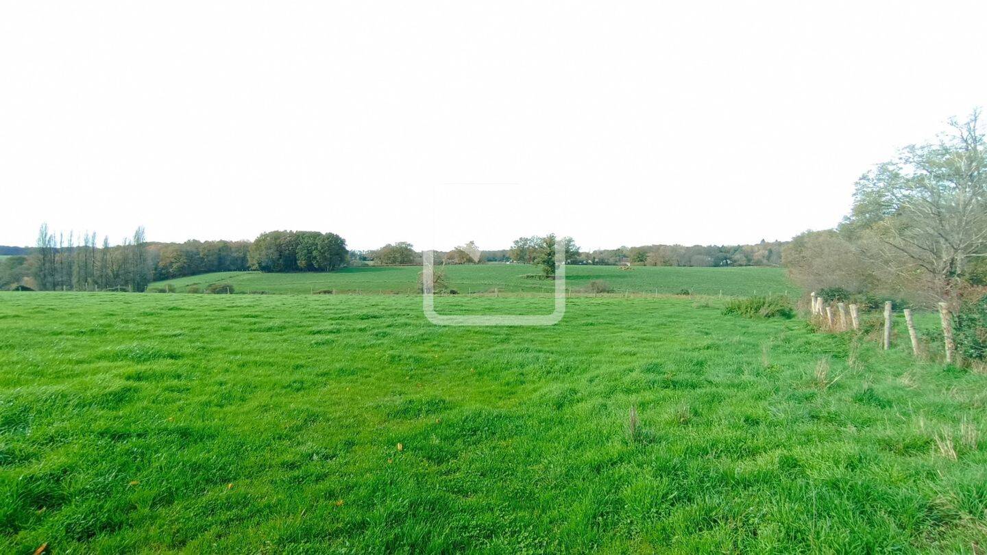 Maison à vendre, 85m², LA COQUILLE