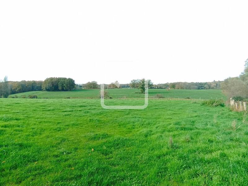 Maison à vendre, 85m², LA COQUILLE
