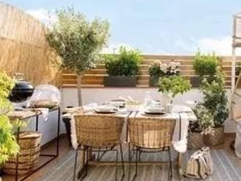 Maison à vendre, 67m², SAINT MAUR DES FOSSES