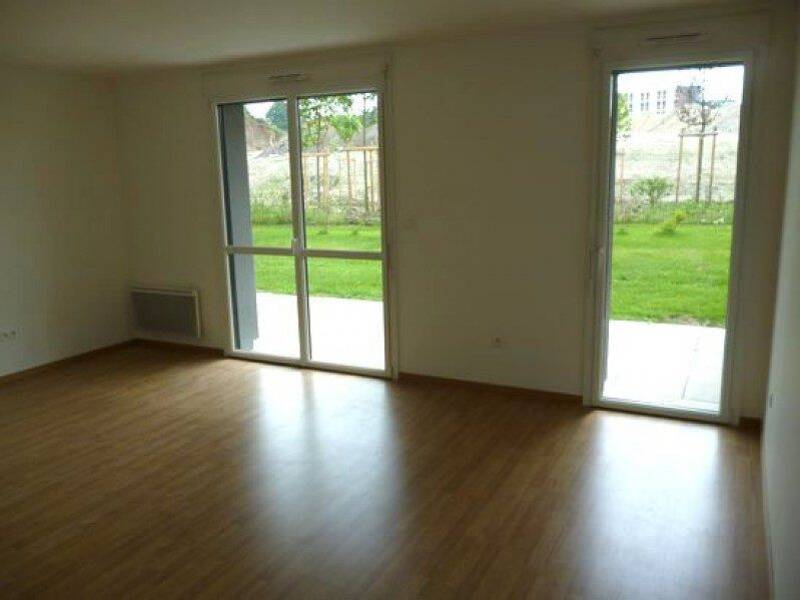 Maison à louer, 67m², AMIENS