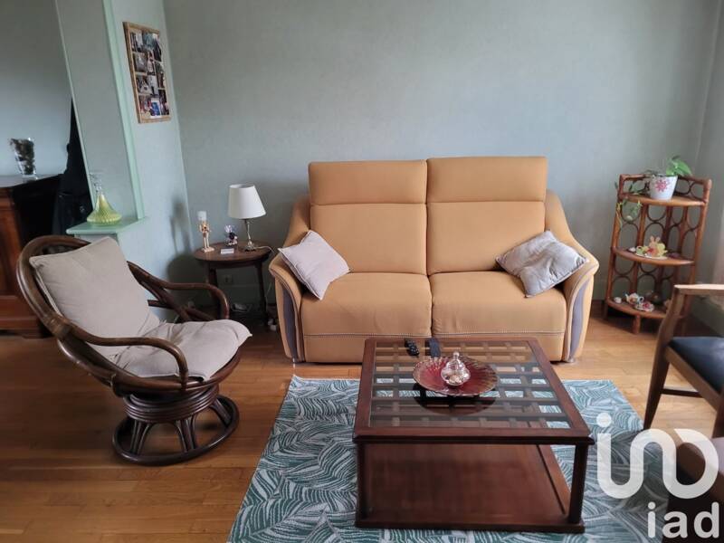 Maison à vendre, 85m², LE HAVRE