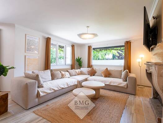 Villa à vendre 886 000 € 7 pièces 5 chambres 200 m² Chalifert 77144