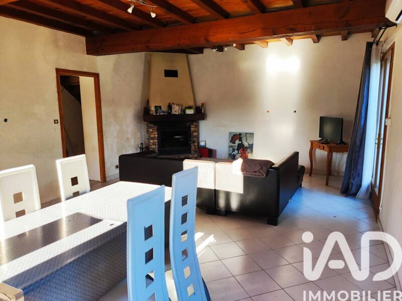 Maison à vendre, 117m², AUBIET