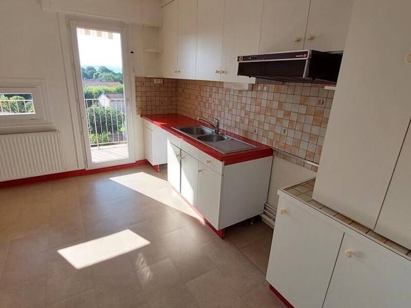 Maison à louer, 105m², ISSOIRE