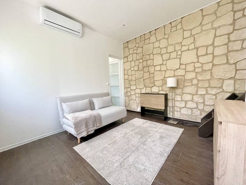 Maison à louer, 26m², FONTENAY SOUS BOIS