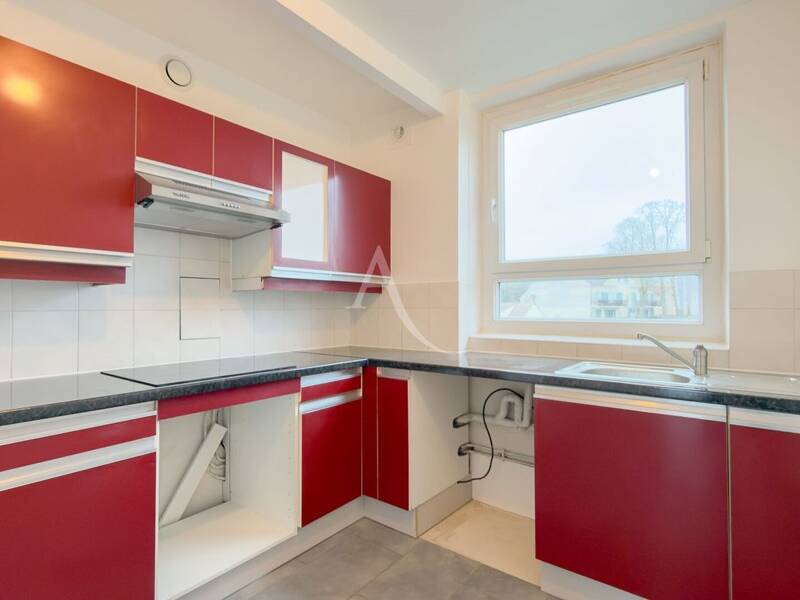 Maison à louer, 54m², YERRES