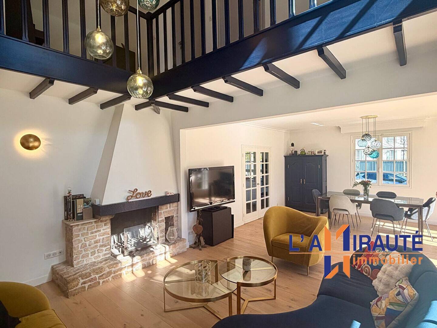 Maison à vendre, 0m², MAISONS LAFFITTE