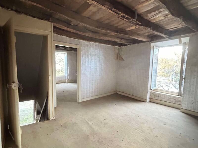 Maison à vendre, 80m², LIMOGES