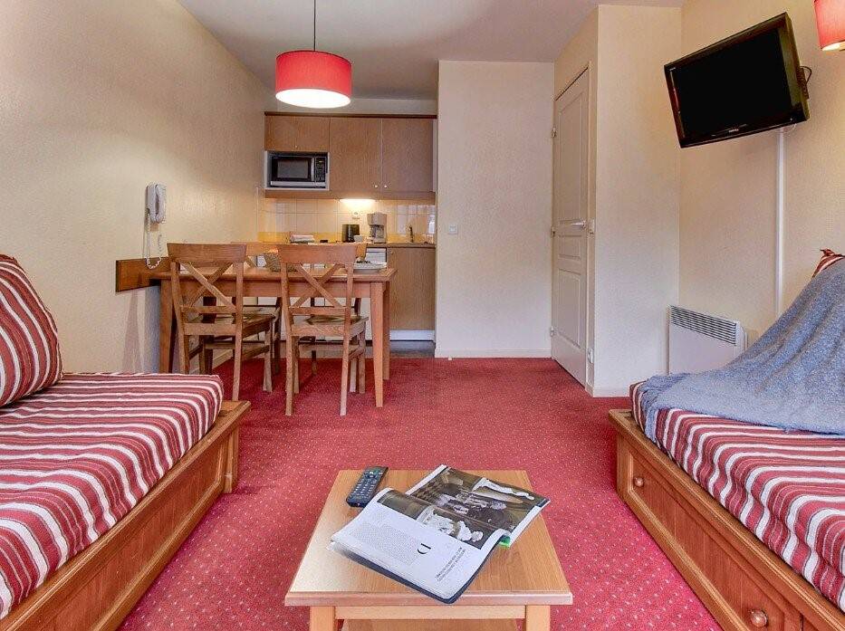 Maison à vendre, 28m², SAINT LARY SOULAN