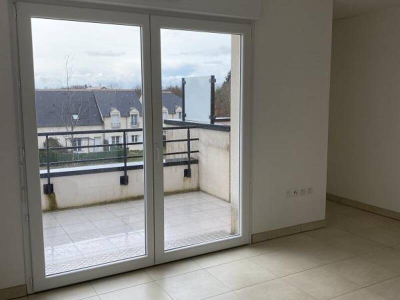 Maison à louer, 38m², OLIVET