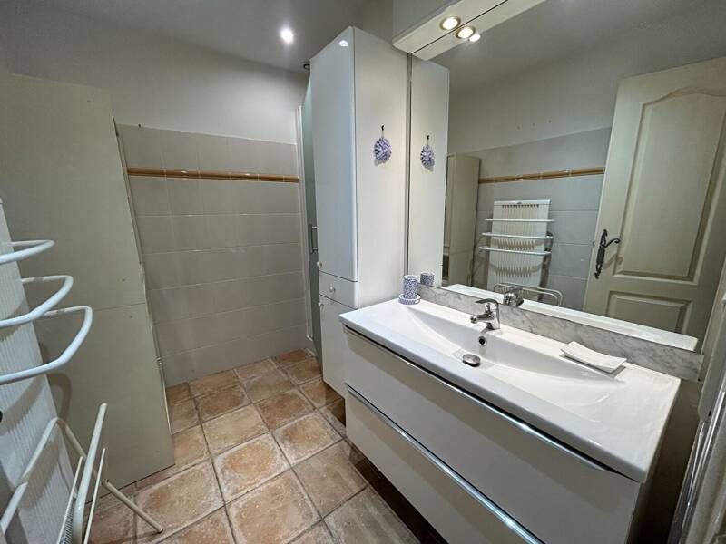 Maison à louer, 72m², AIGUES MORTES