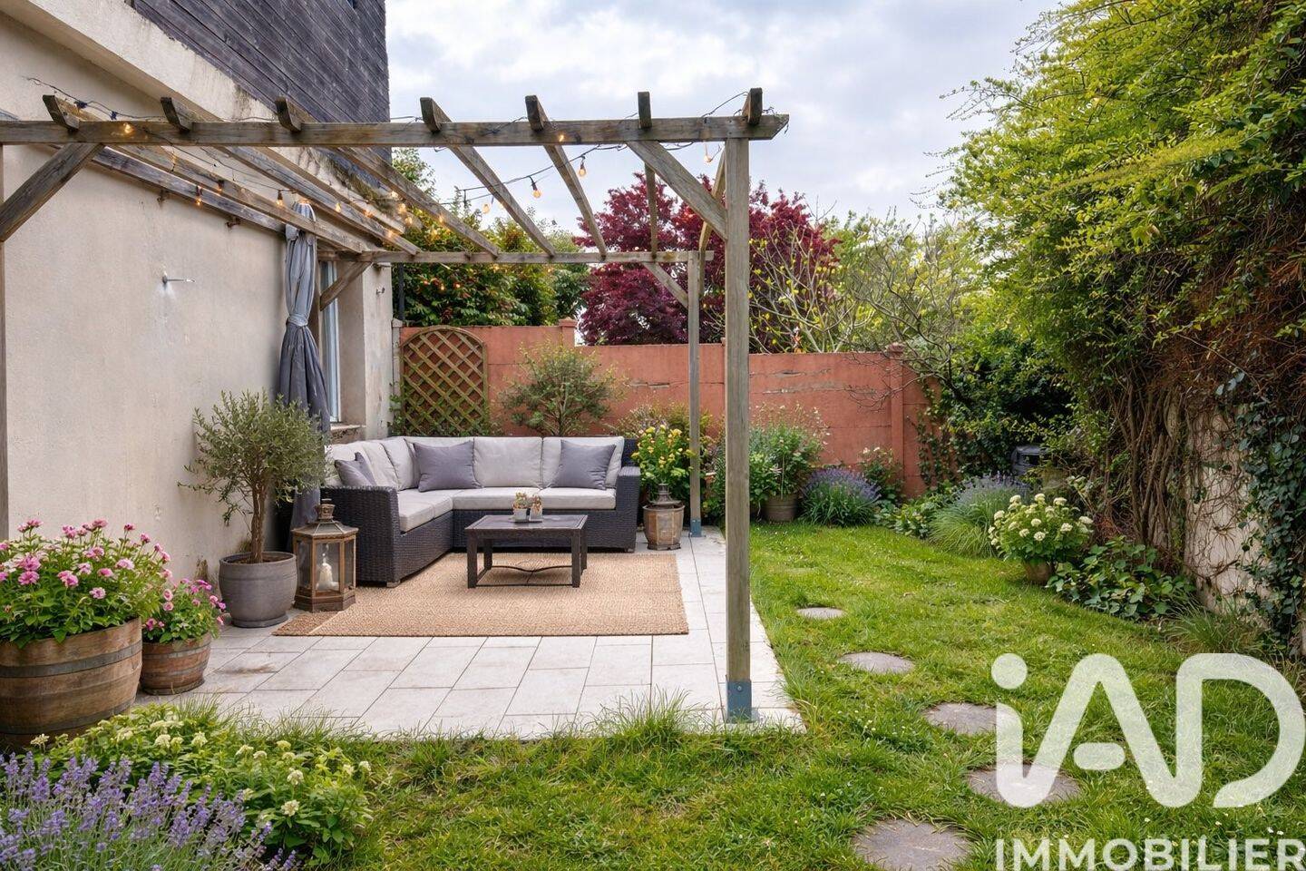 Maison à vendre, 212m², SAINT NAZAIRE