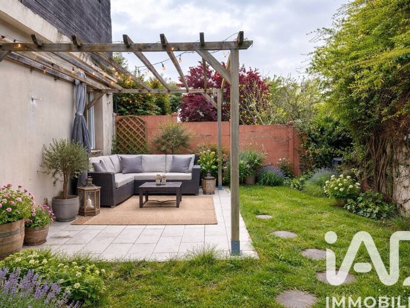 Maison à vendre, 212m², SAINT NAZAIRE