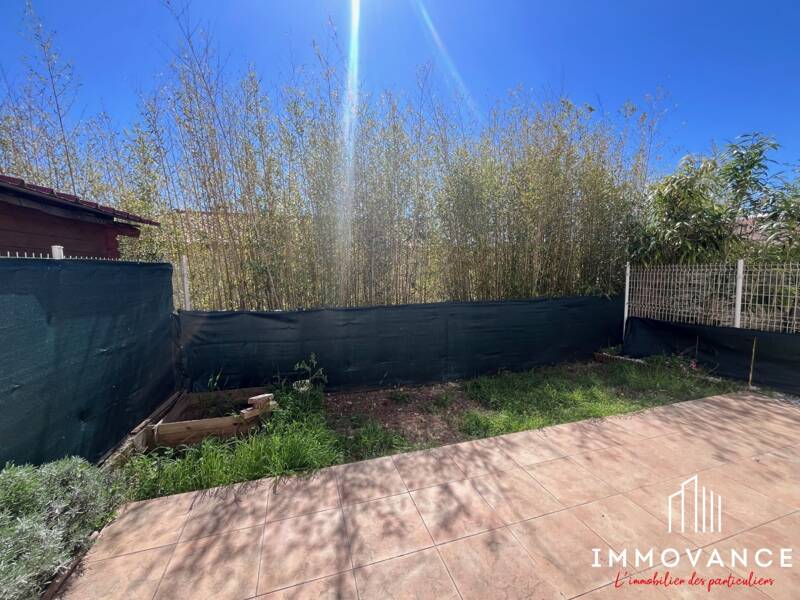Maison à vendre, 57m², SAINT GELY DU FESC