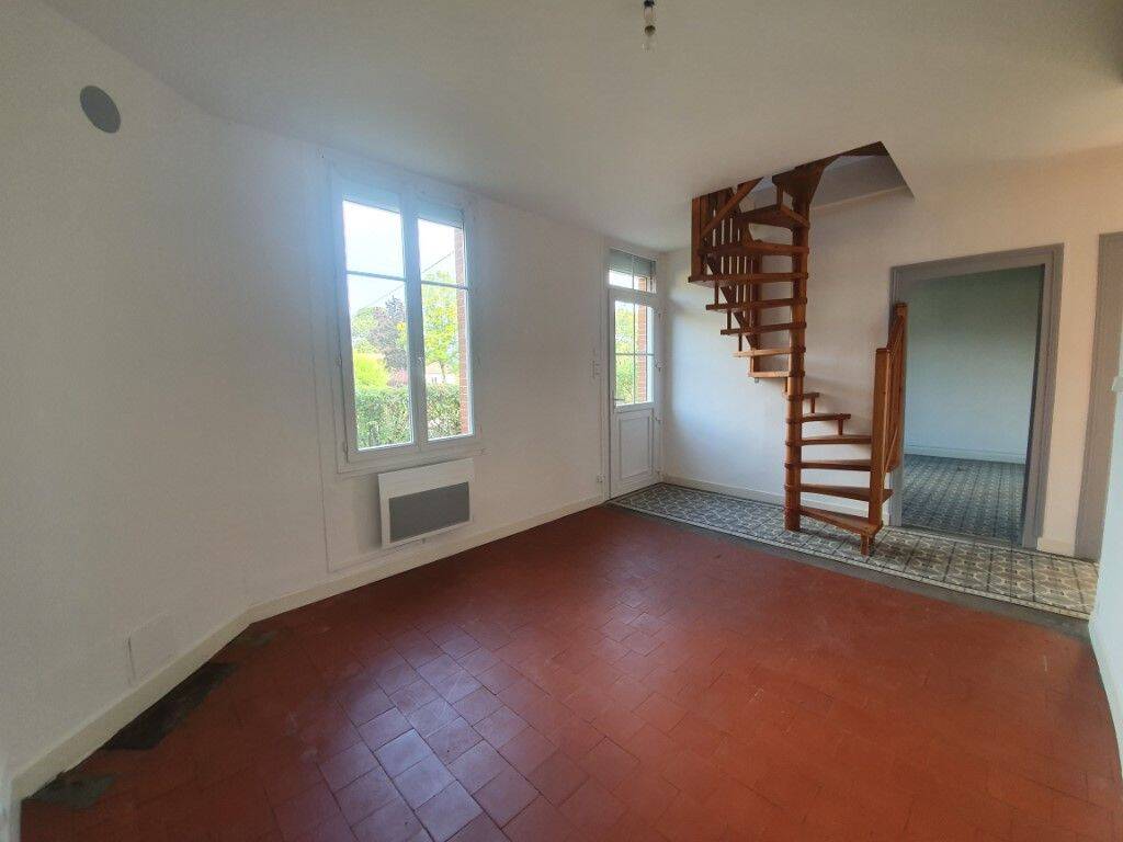 Maison à louer, 90m², BLANCAFORT