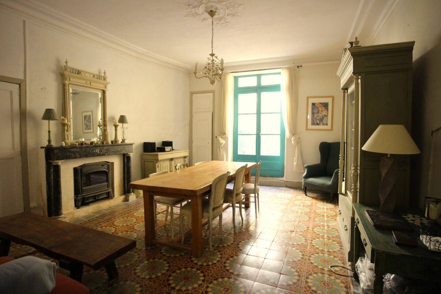 Maison à vendre, 225m², NISSAN LEZ ENSERUNE