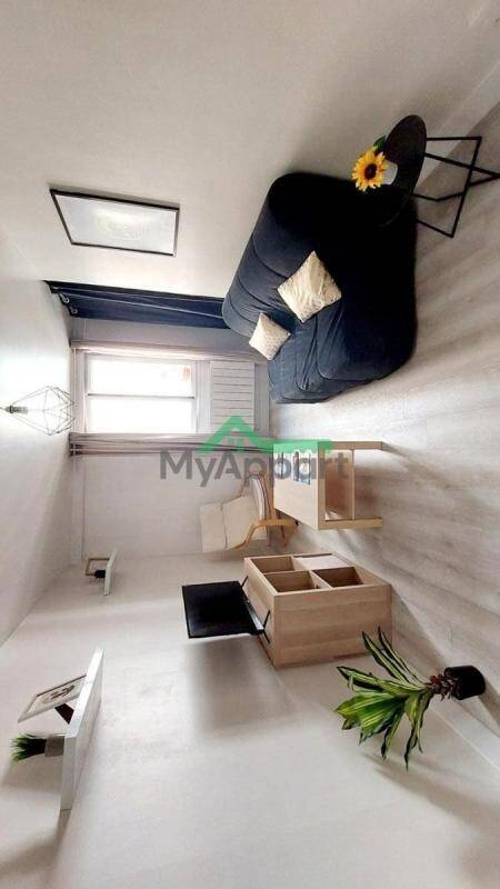 Maison à louer, 35m², NANTERRE